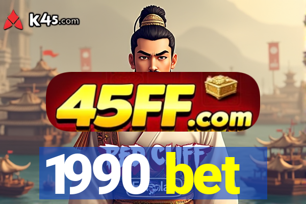 1990 bet